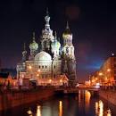 Enjoy historic St Petersburg – without the visa « Out and about ...