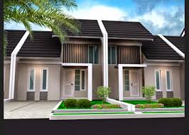 Inspirasi Model Rumah Sederhana Modern - Desainrumahid.com