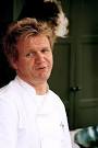 Oliver sold European eel at his London restaurant, Fifteen. - 399px-Gordon_Ramsay1