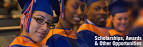Own Search. Scholarships