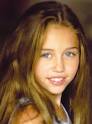 Miley Cyrus Younger Year Pictures | tasteacid