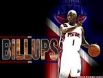 CHAUNCEY BILLUPS Wallpaper - Wallpapers & Backgrounds