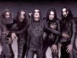 CRADLE OF FILTH wallpapers