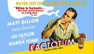 Factotum - Movie - Official UK and Ireland Film Website - Matt ...