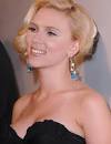 Scarlett Johansson auctions