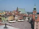 Warsaw Vacations, Tourism and Warsaw, Poland Travel Reviews ...