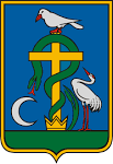 National and historical symbols of Hungary