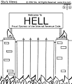 Internal Revenue Code | cartoons | image | illustration | picture