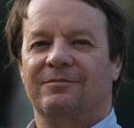Guest blog: Ian Irvine