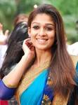 Actress Nayanthara kannada