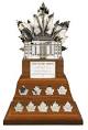 Dave Keon wins the Conn Smythe Trophy