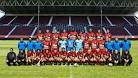 CFR Cluj – UEFA.