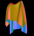 Matt's Webcorner - Cloth