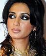 Iman Ali, Happy To Be Stubborn