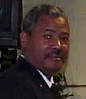 Became Commissioner in April