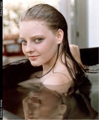 Jodie Foster Jodie Foster Bugsy Malone. Is this Jodie Foster the Actor? Share your thoughts on this image? - jodie-foster-jodie-foster-bugsy-malone-2107371771