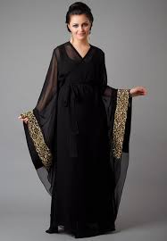 New Exclusive & Stylish Abaya Designs For Girls 2015-2016 | Saudi ...