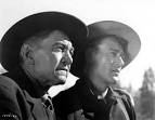 Harry Carey, John Wayne-- The