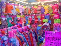 Grosir Baju Murah Tanah Abang Harga Pabrik | Seputar Dunia Bisnis