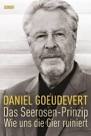 Daniel Goeudevert, viele Jahre Spitzenmanager in der Automobilindustrie, ...