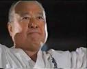 Sosai Masutatsu Oyama 10.DAN