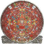 The Mayan Calendar | Calendars