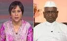 Will Welcome Arvind Kejriwal on Stage: Anna Hazare to NDTV on.