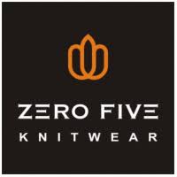 Logo of Zero Five - zero_five