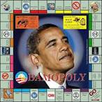 Obama Bingo