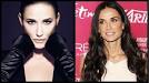 Demi Moore Helena Rubenstein