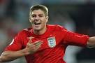 England captain STEVEN GERRARD not taking wife Alex and kids to.