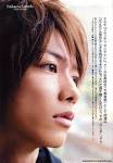 Takelicious ! 佐藤健 Sato Takeru fun stuff ! - SATO-TAKERU-GYAO-122008-02