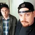 Picture of Andy Wachowski