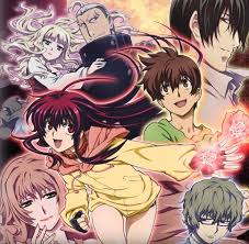 Kurokami (22)