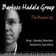 Bartosz Hadala Group - "The Runner Up" (Piloo Records) - Bart