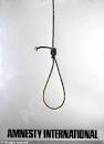 The Noose: Amnesty International sold by Bonhams, Los Angeles, on ...