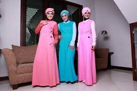 Foto Model Baju Muslim | Trik Fotografi Wisata