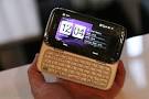 HTC Touch Pro2