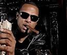 Rapper, Slim Thug, sat down