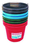 Buckets -Tuff Stuff Products