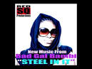 BAD GAL BAMBI - STEEL IN IT