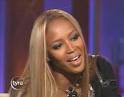 Naomi: I probably did say that