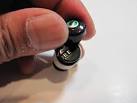 My Gears + Review – Sony Ericsson HBH-IS800 on iPhone 3Gs « Hong ...