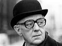 George Smiley: The more you pay for it, the less inclined you are to doubt ... - george-smiley