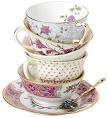 Tea Party Wedding Bridesmaids and Weddings