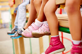 Best Places To Buy Shoes For Kids In Los Angeles « CBS Los Angeles