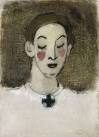 1943 Helene Schjerfbeck