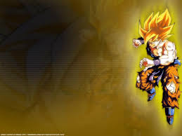 dragon ball z wallpapers 3d