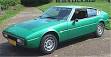Matra Bagheera - Wikipedia, the free encyclopedia