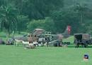The Caravan 208 is in service with the Chilean Army. - Image ...